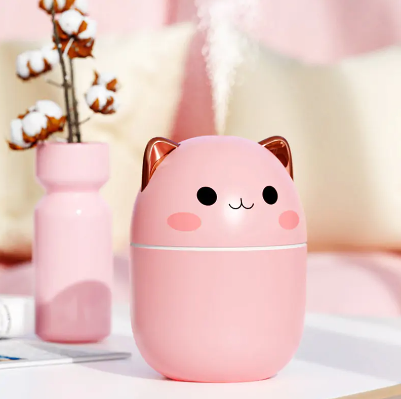 Cat Humidifier