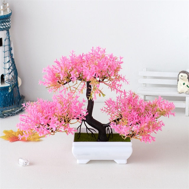 Imitation Bonsai