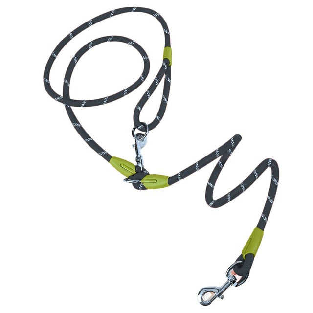 Reflective Dog Leashes