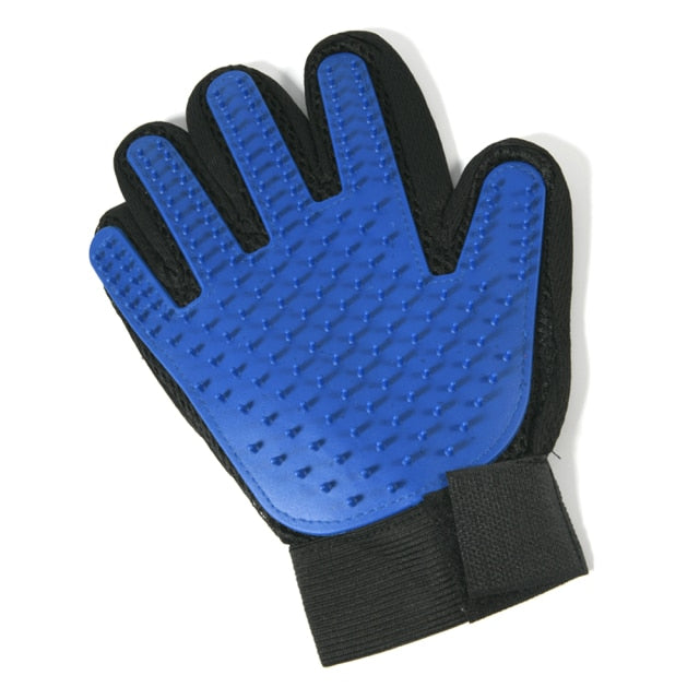 Pet Grooming Glove