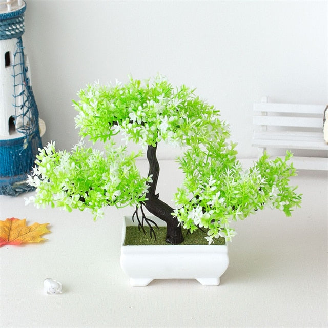 Imitation Bonsai