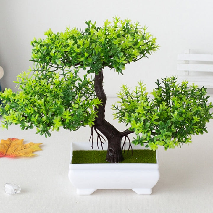 Imitation Bonsai