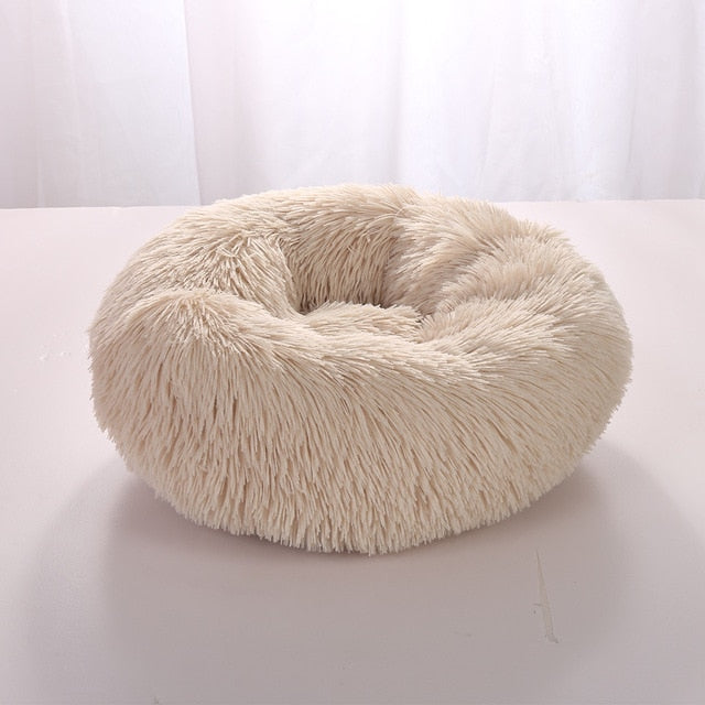 Pampered Pet Sleeping Bed