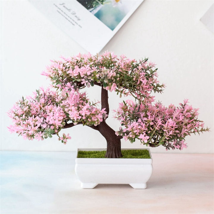 Imitation Bonsai