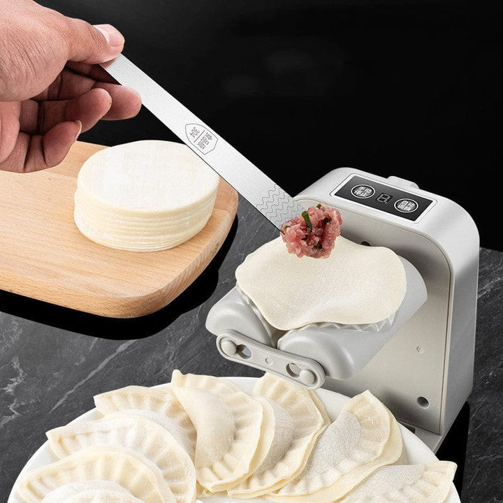 Rechargeable Dumpling Maker