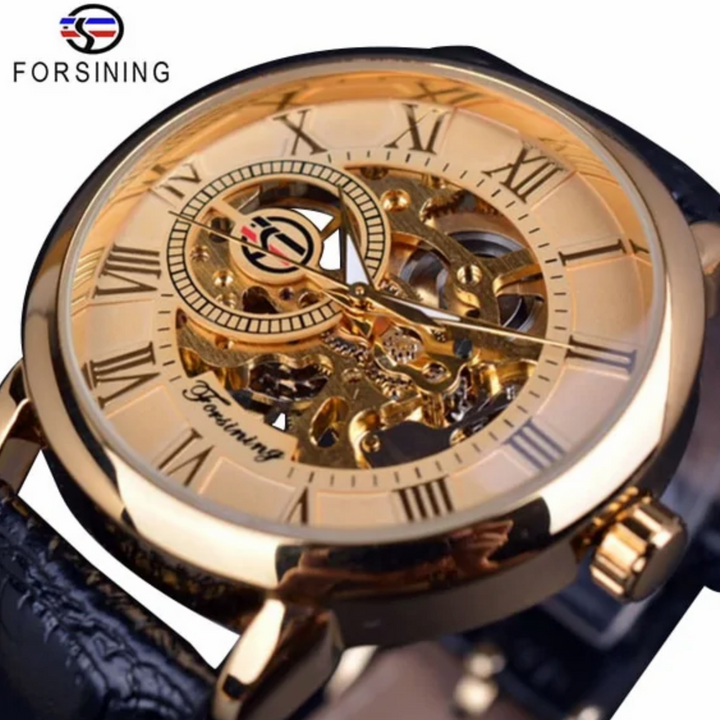 Men Luxury Brand Watch