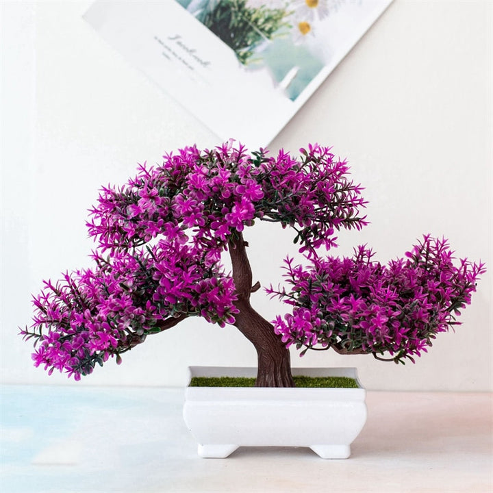 Imitation Bonsai