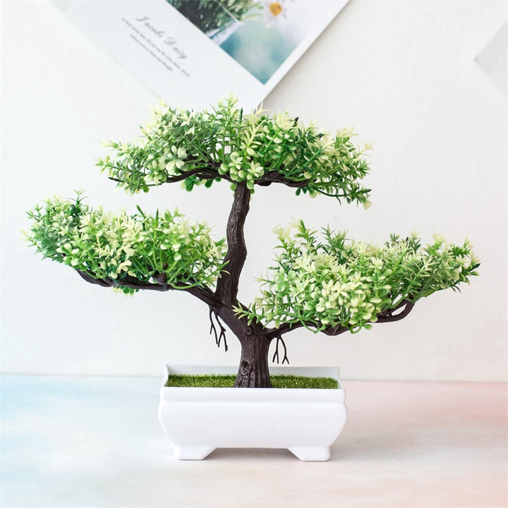 Imitation Bonsai