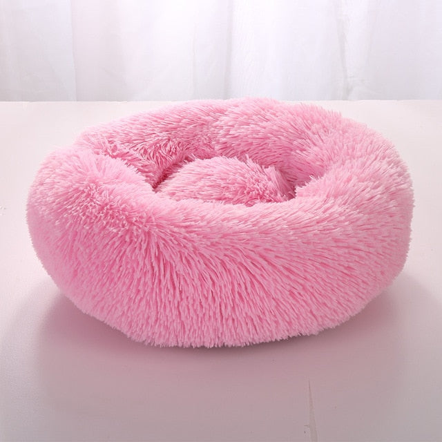 Pampered Pet Sleeping Bed