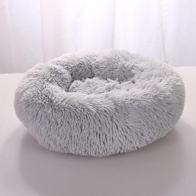 Pampered Pet Sleeping Bed