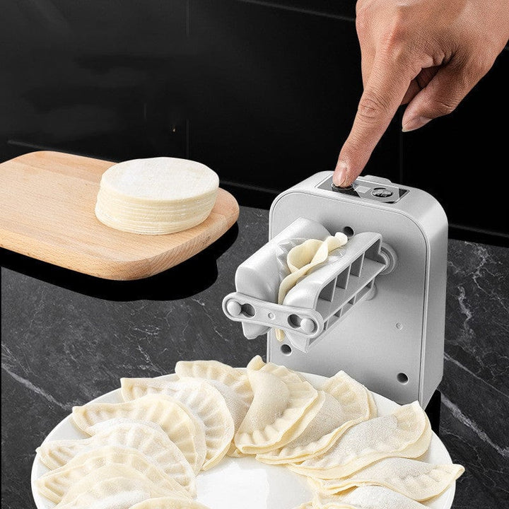 Rechargeable Dumpling Maker