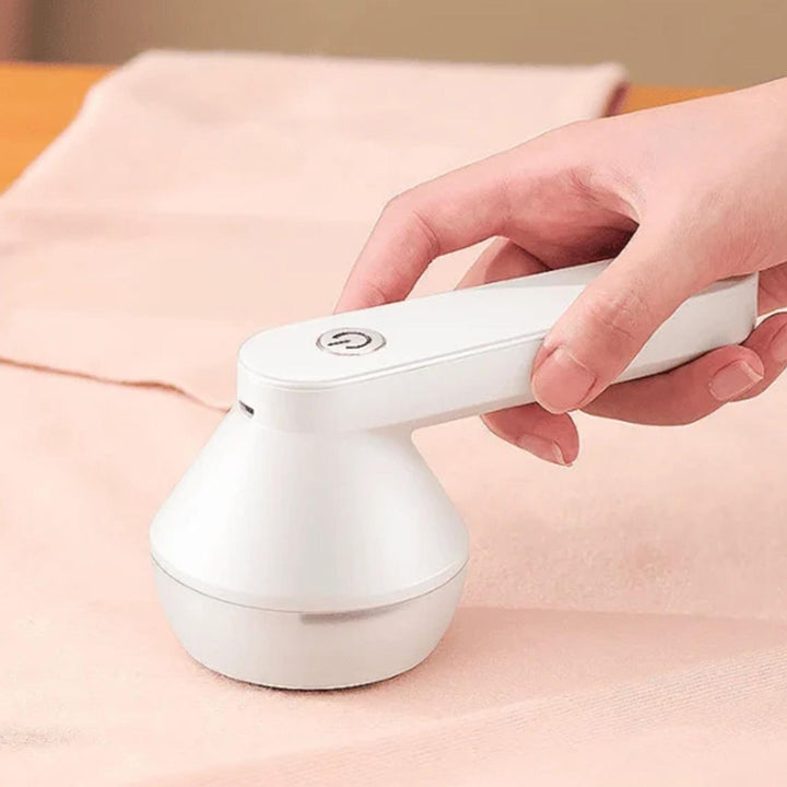 Rechargeable Lint Remover